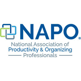 National Association of Productivity & Organizing Professionals