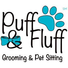 Puff & Fluff Grooming & Pet Sitting