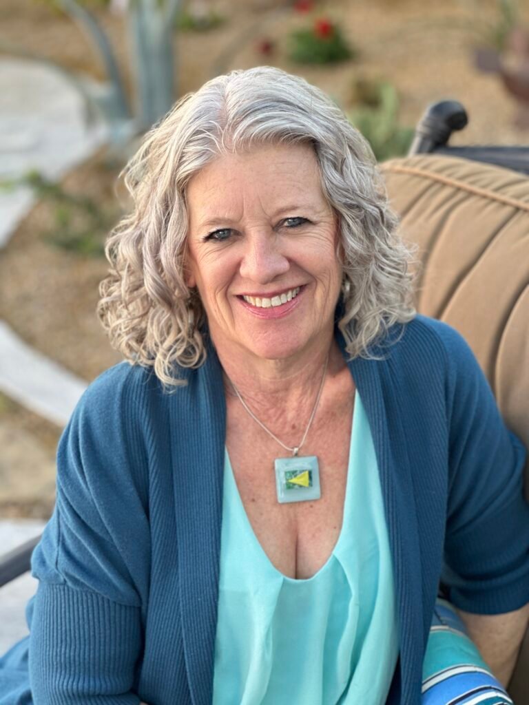 Laura Voight, Phoenix photographer and photo preservation specialist