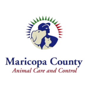 Maricopa County Animal Care and Control logo