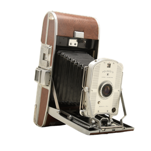 Old camera icon
