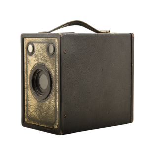 Old camera icon